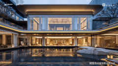 经代室第绿城·柳岸鸣翠